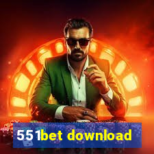 551bet download